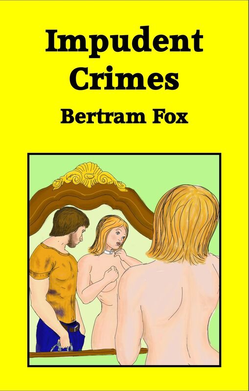 Impudent Crimes