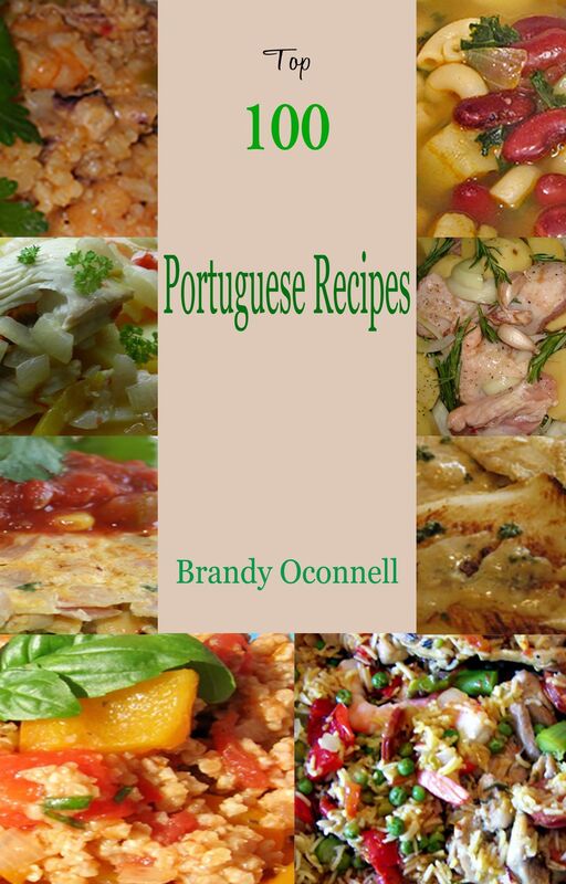 Top 100 Portuguese Recipes