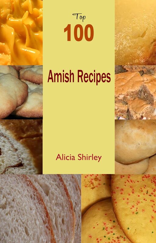 Top 100 Amish Recipes