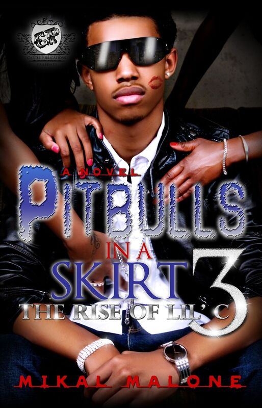 Pitbulls In A Skirt 3: The Rise of Lil C