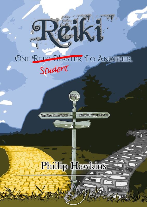 Reiki: One Student to Another