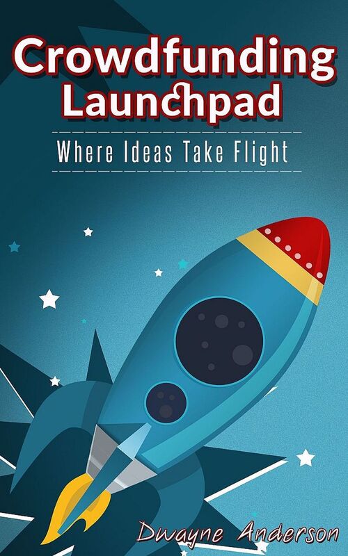 Crowdfunding Launchpad: Where Ideas Take Flight