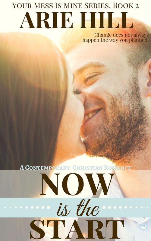 Now Is The Start