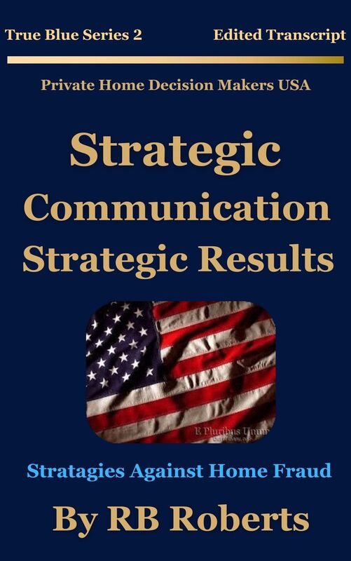 Strategic Communication, Strategic Results - Series No. 2 [PHDMUSA]