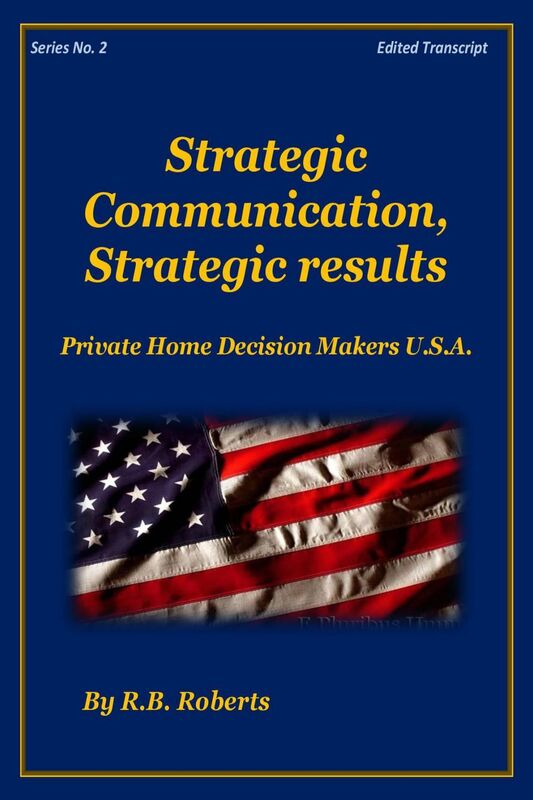 Strategic Communication, Strategic Results - Series No. 2 [PHDMUSA]