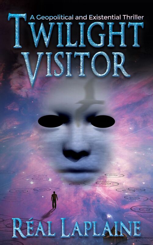 Twilight Visitor