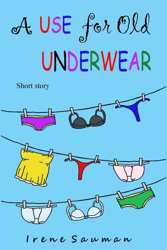 A Use for Old Underwear
