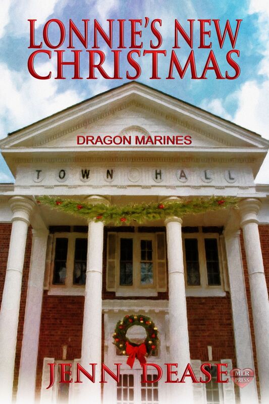 Lonnie's New Christmas
