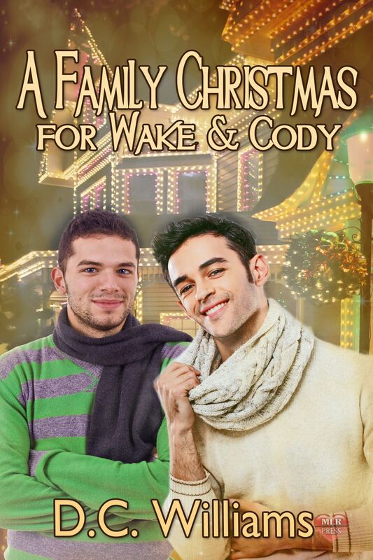 A Family Christmas for Wake & Cody