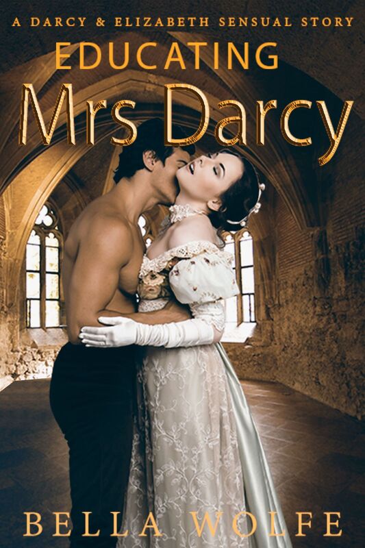 Educating Mrs Darcy