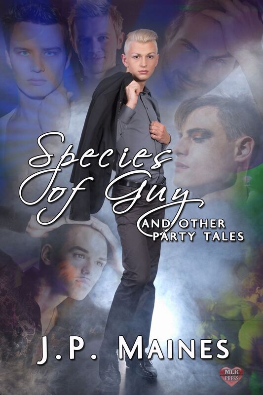 Species of Guy and Other Party Tales