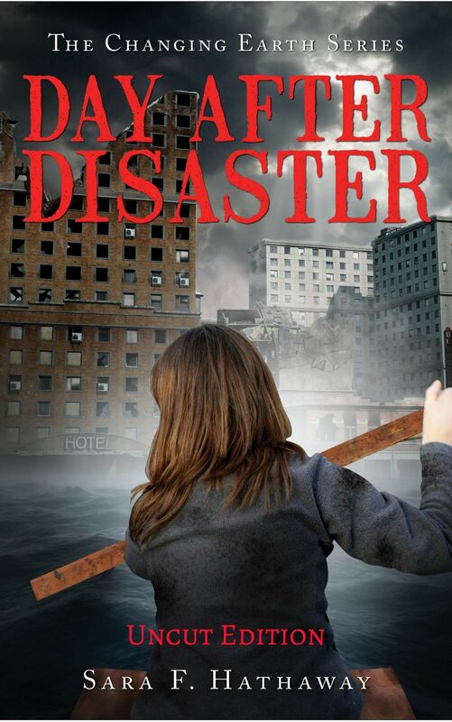 Day After Disaster, The Changing Earth Series, Uncut Edition