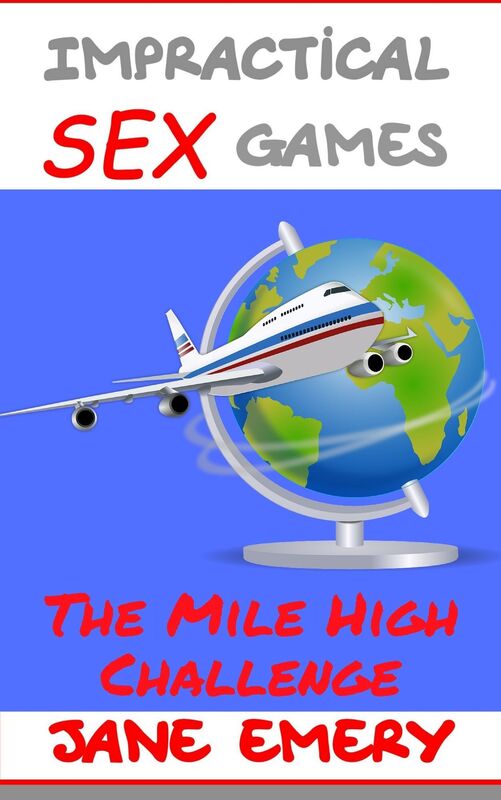 Impractical SEX Games: The Mile High Challenge