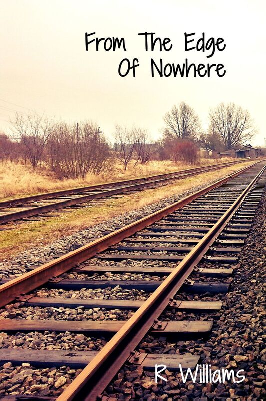 From The Edge Of Nowhere