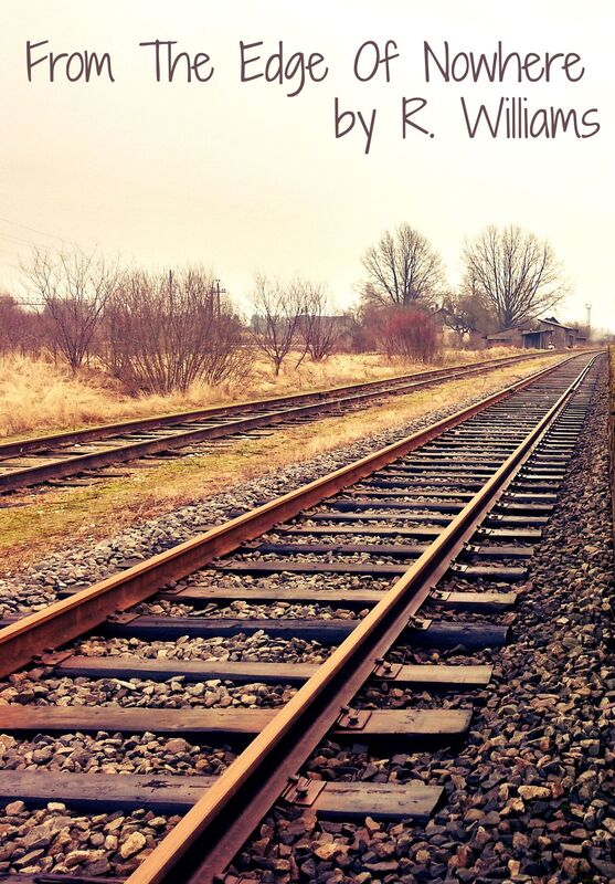 From The Edge Of Nowhere