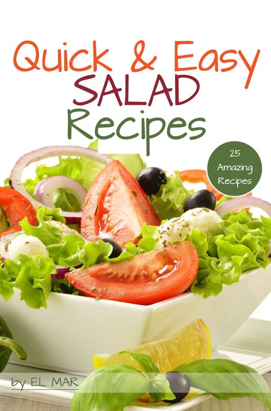 Quick and Easy Salad Recipes