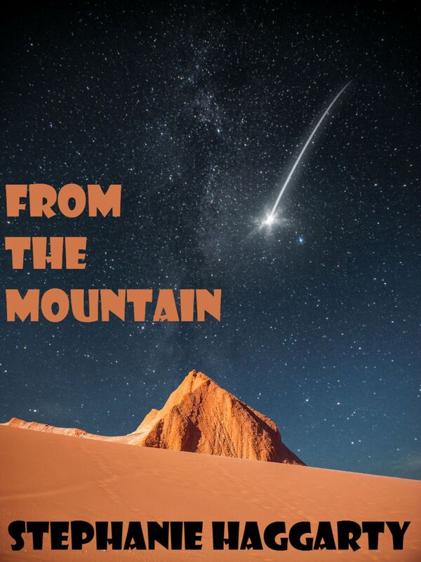 From the Mountain
