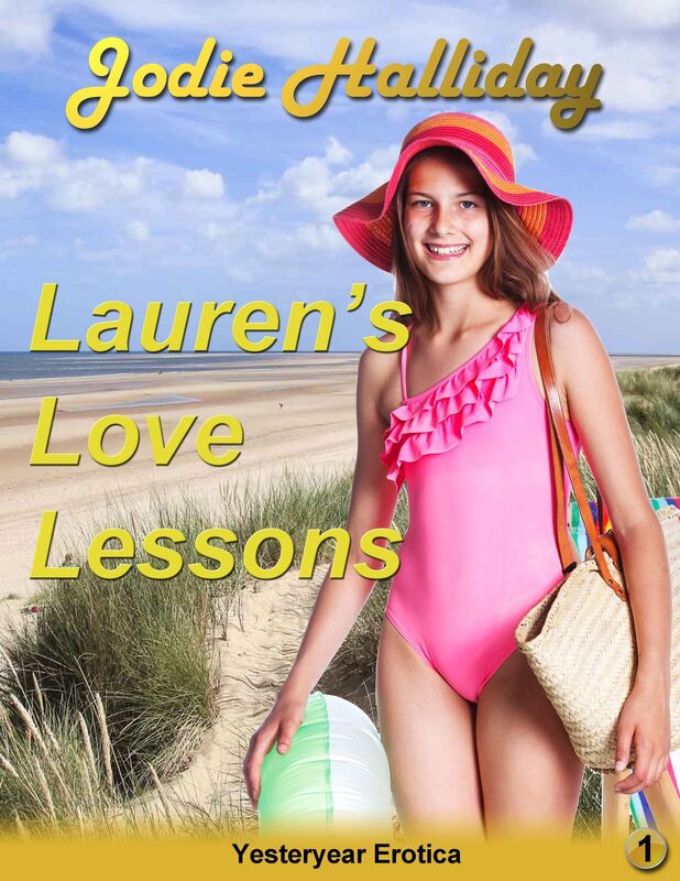 Lauren's Love Lessons