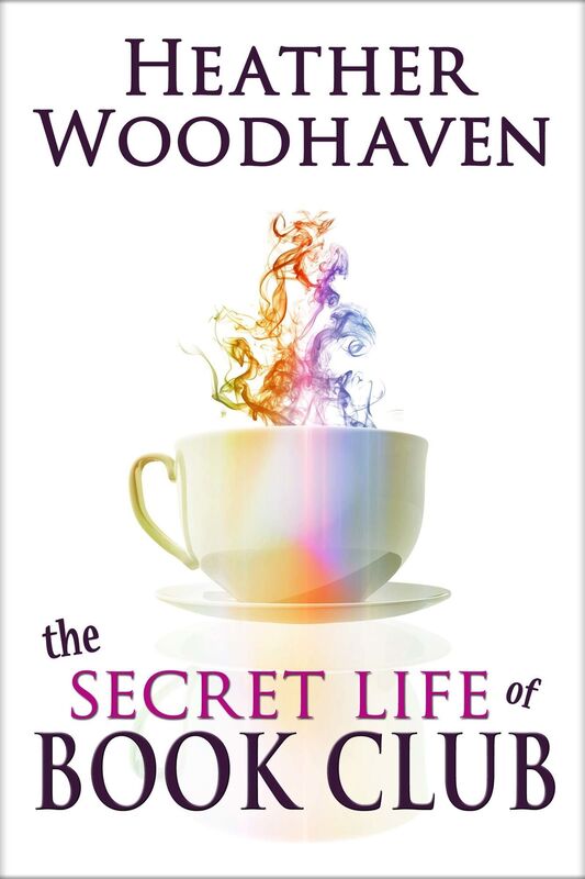 The Secret Life of Book Club