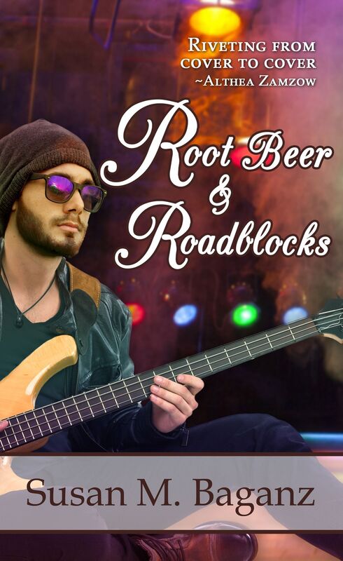 Root Beer & Roadblocks