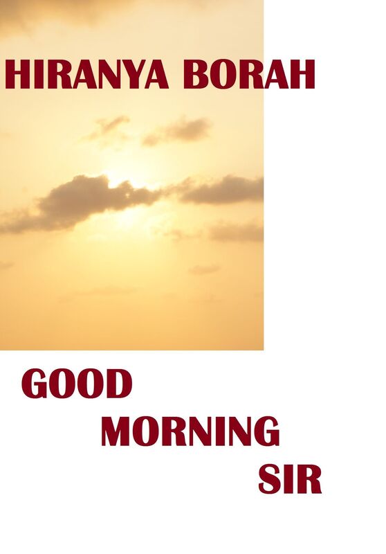Good Morning Sir