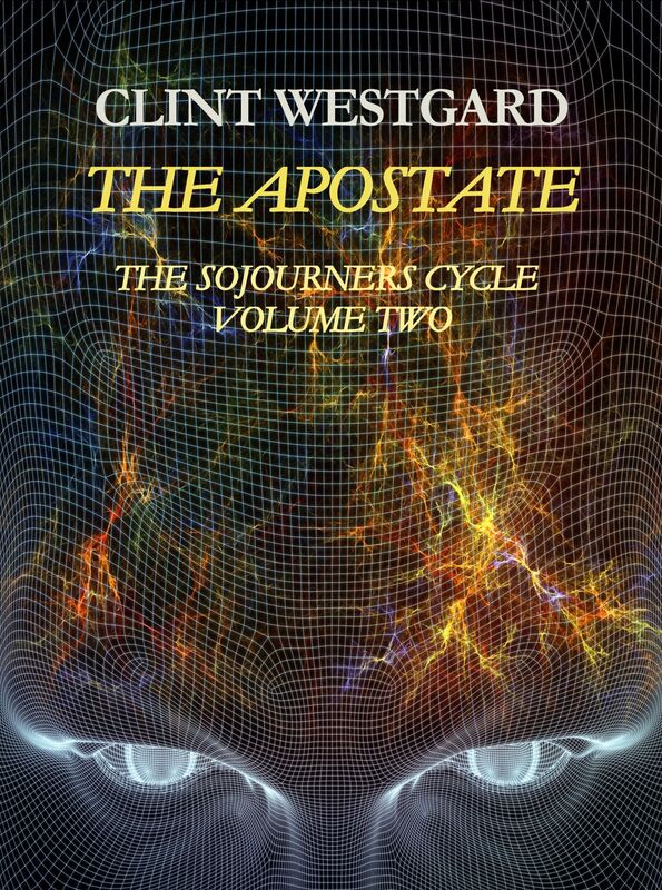 The Apostate