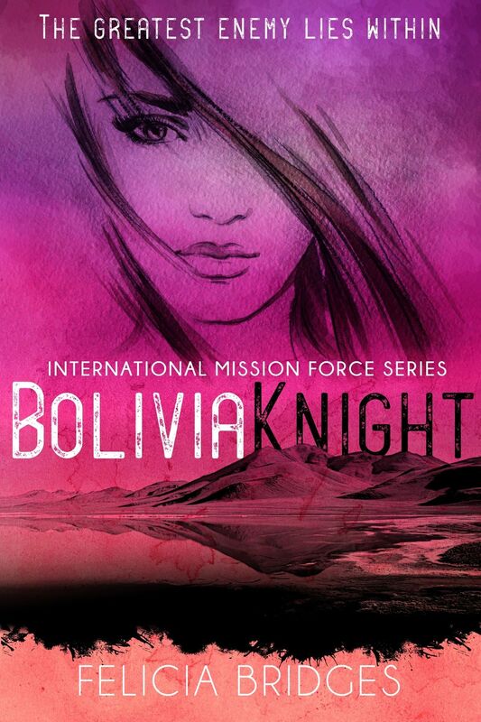 BoliviaKnight