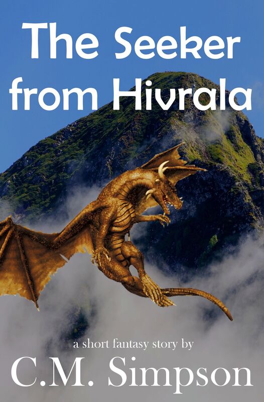 The Seeker from Hivrala