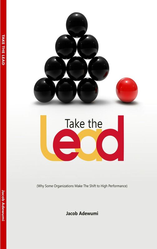 Take The Lead