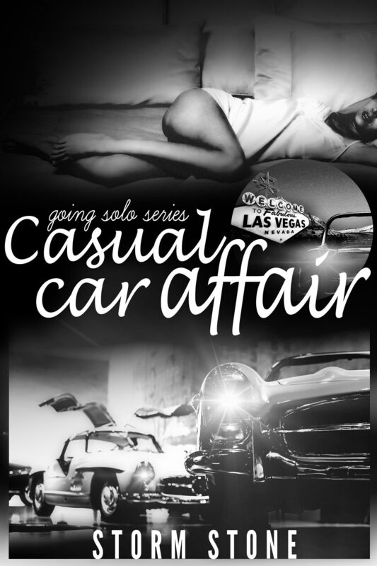 Going Solo: Part Two: Casual Car Affair