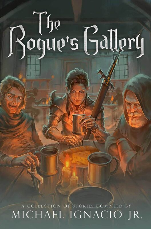 The Rogue's Gallery