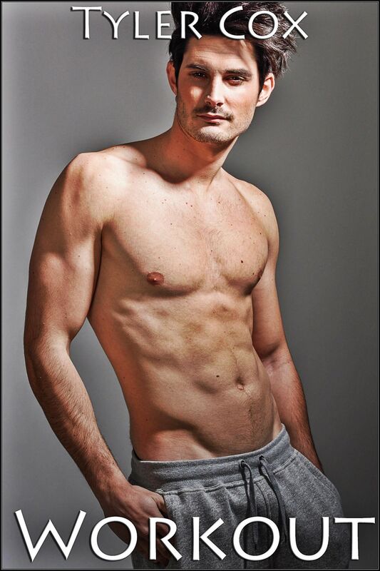 Workout (Gay MM Erotic Romance)