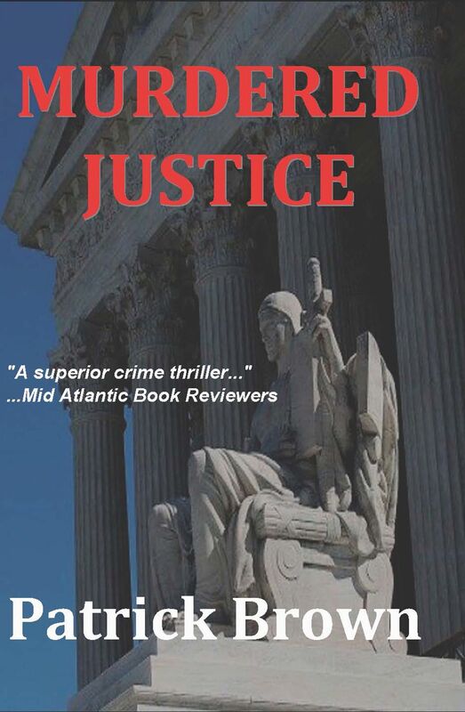 Murdered Justice