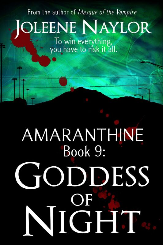 Goddess of Night