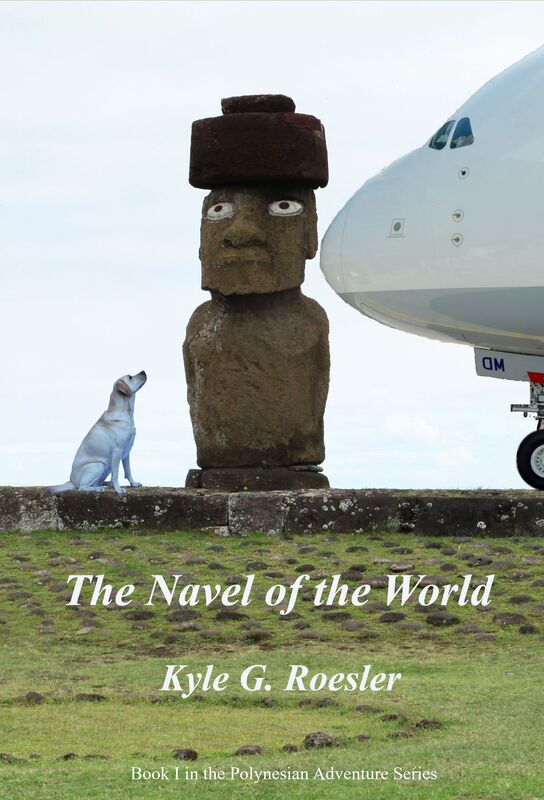 The Navel of the World