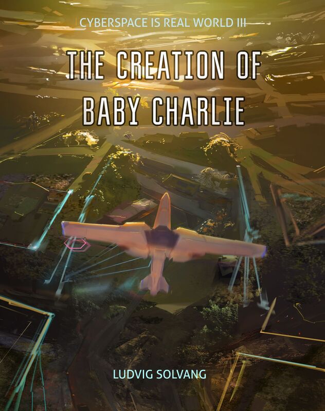 The Creation of Baby Charlie