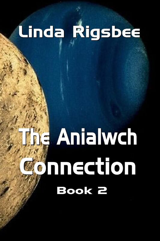 The Anialwch Connection