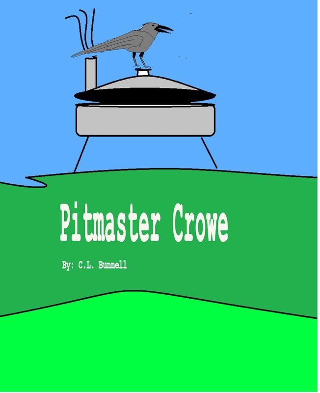 Pitmaster Crowe