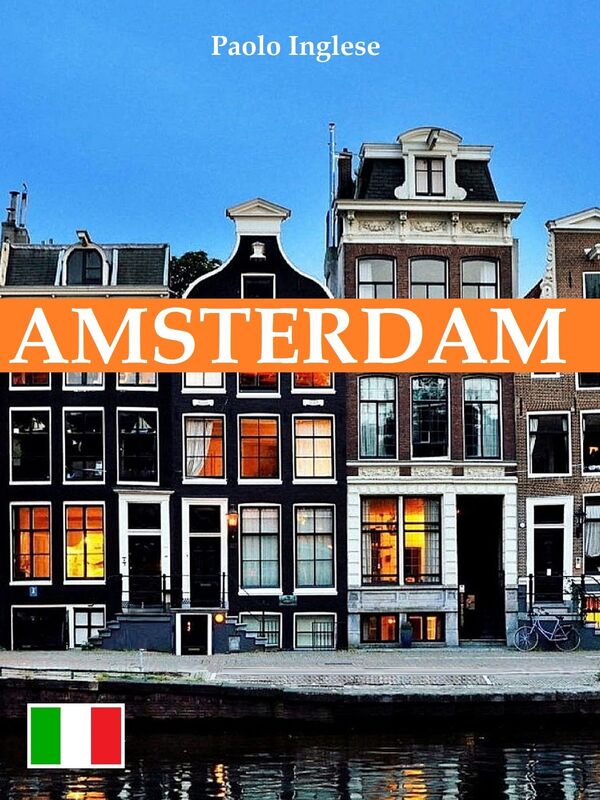 Amsterdam guida italiano