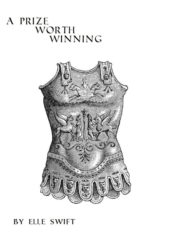 A Prize Worth Winning
