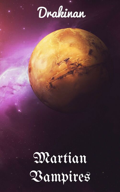 Martian Vampires