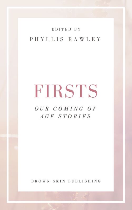 Firsts, Our Coming of Age Stories