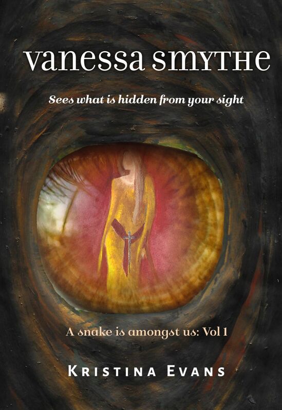 Vanessa Smythe