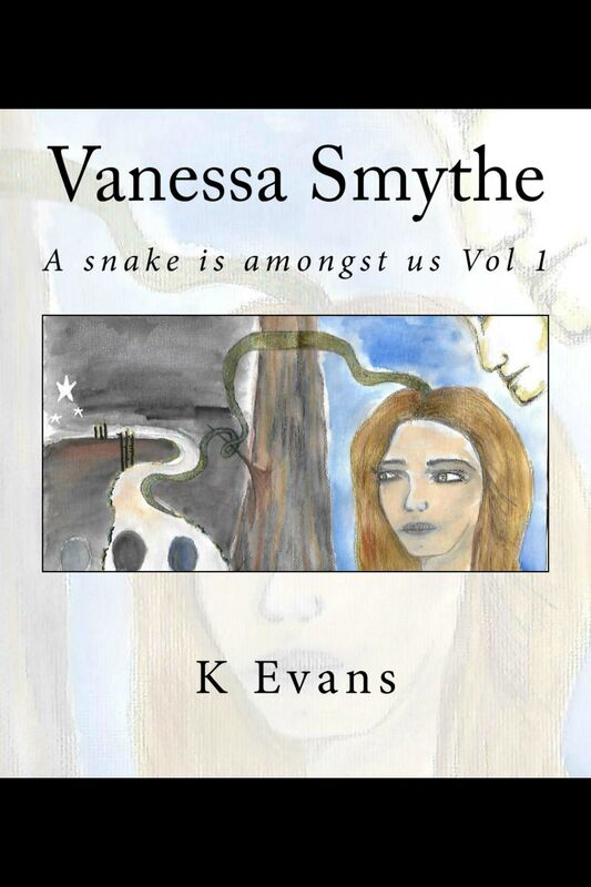 Vanessa Smythe