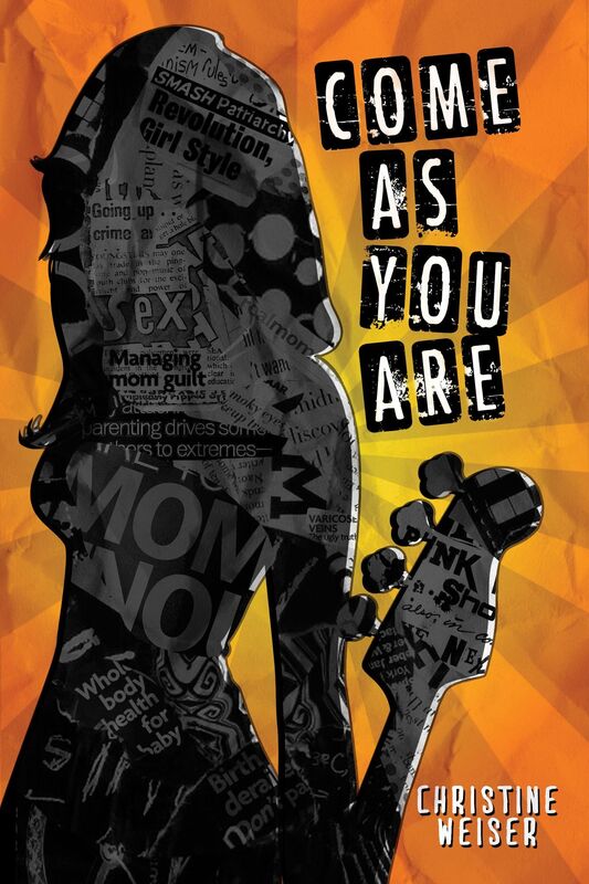 Come As You Are