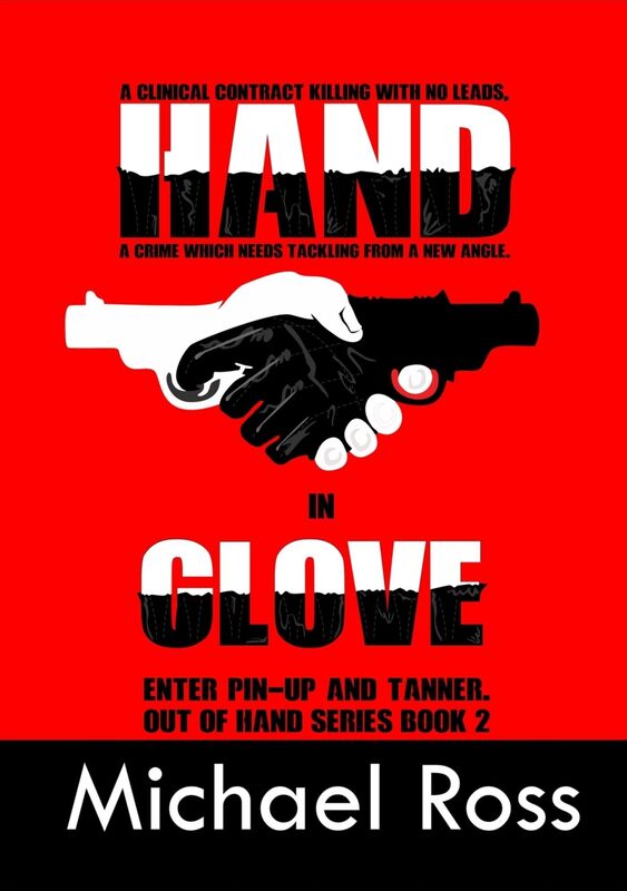 Hand In Glove: a 5***** thriller