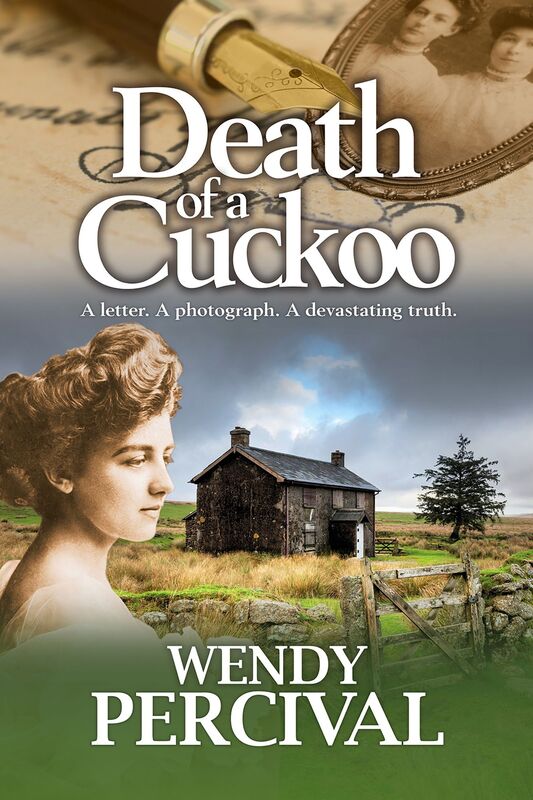 Death of a Cuckoo: An Esme Quentin Short Read