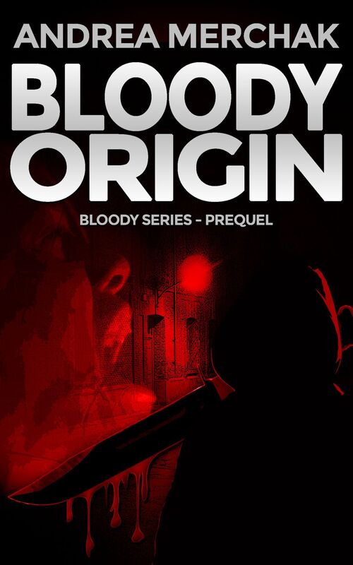 Bloody Origin