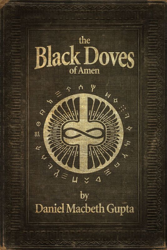 The Black Doves Of Amen