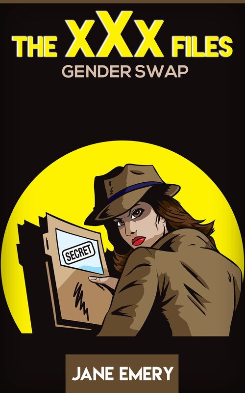 The xXx Files: Gender Swap